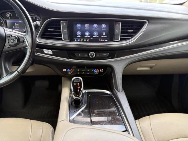 2021 Buick Enclave AWD Essence