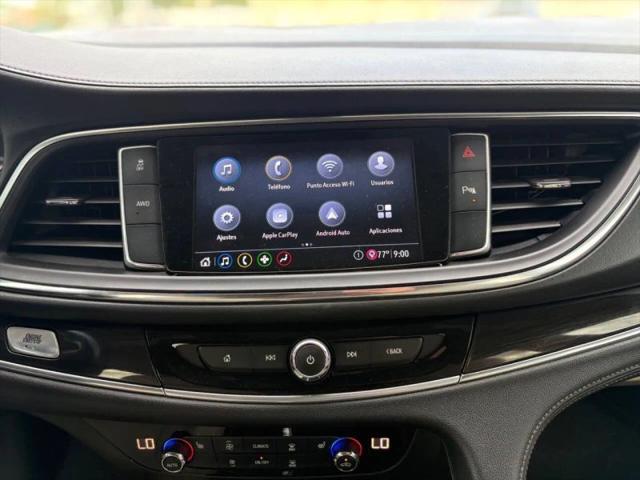 2021 Buick Enclave AWD Essence