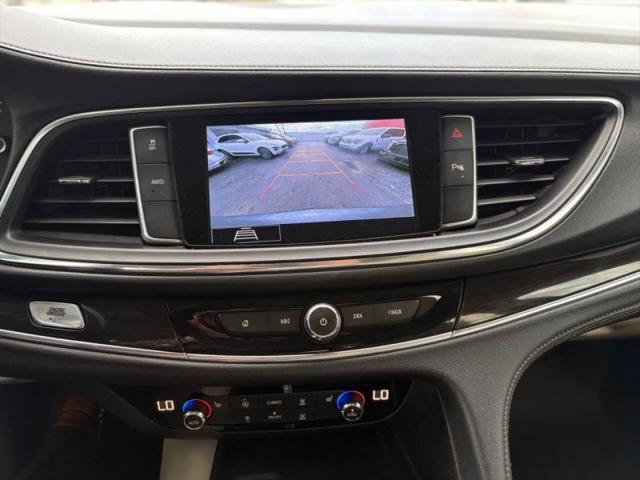 2021 Buick Enclave AWD Essence
