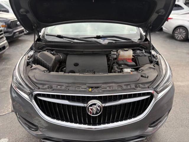 2021 Buick Enclave AWD Essence