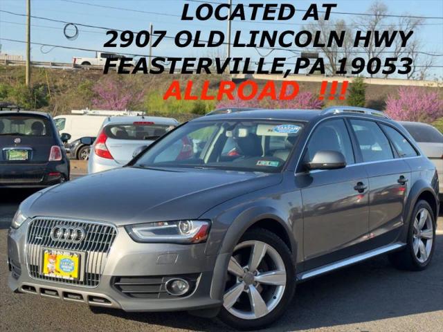 2013 Audi allroad 2.0T Premium Plus for sale in Feasterville Trevose, PA