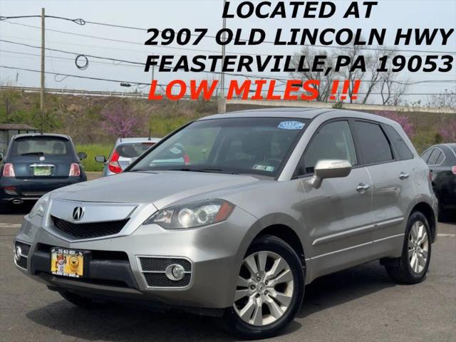 2012 Acura RDX Base for sale in Feasterville Trevose, PA