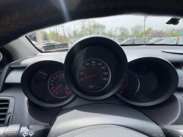 2012 Acura RDX Base