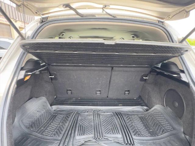 2012 Acura RDX Base