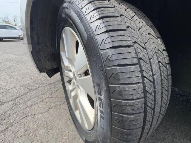 2012 Acura RDX Base