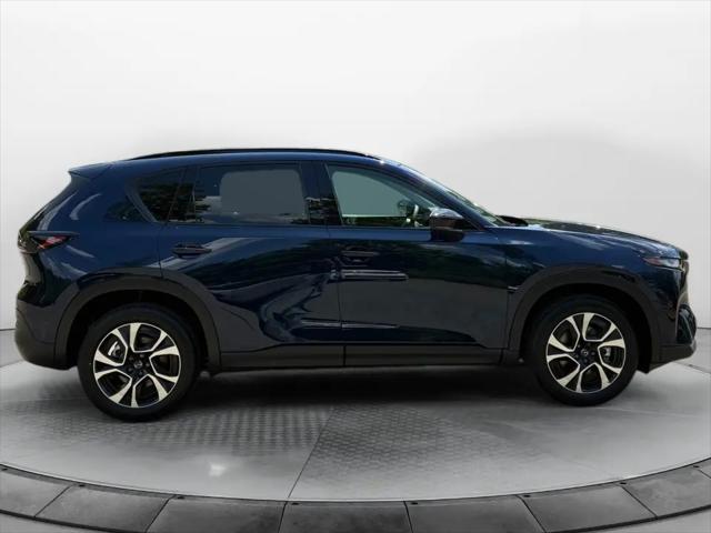 2026 Mazda CX-5 2.5 S Preferred
