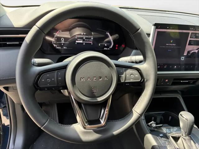 2026 Mazda CX-5 2.5 S Preferred