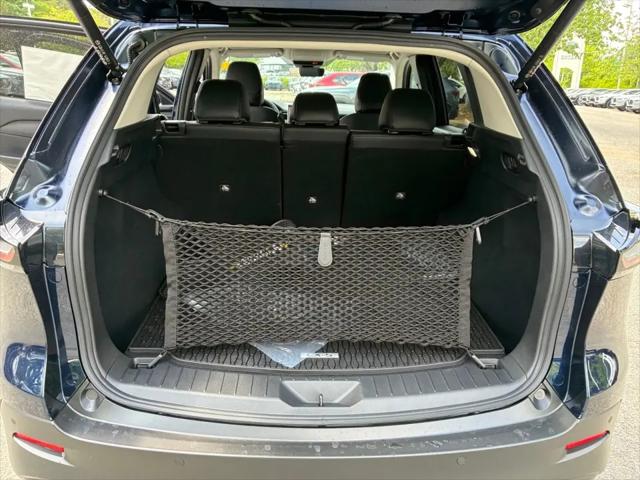 2026 Mazda CX-5 2.5 S Preferred