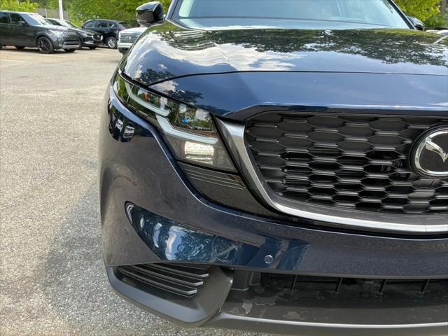 2026 Mazda CX-5 2.5 S Preferred