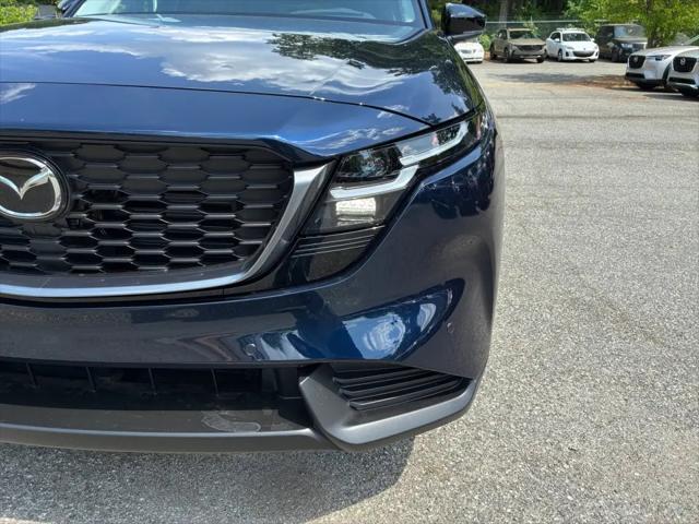 2026 Mazda CX-5 2.5 S Preferred