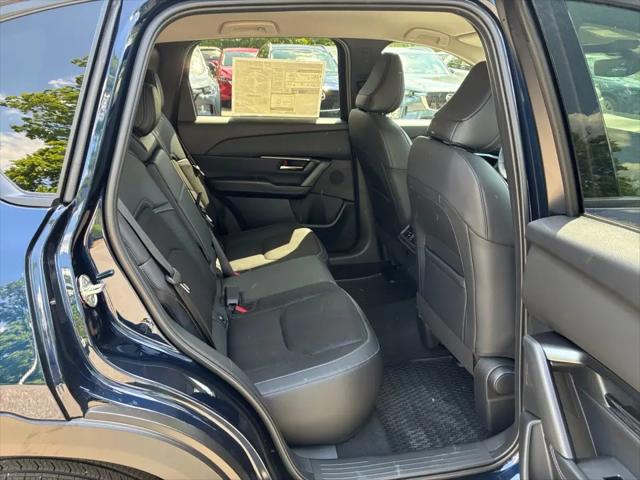 2026 Mazda CX-5 2.5 S Preferred