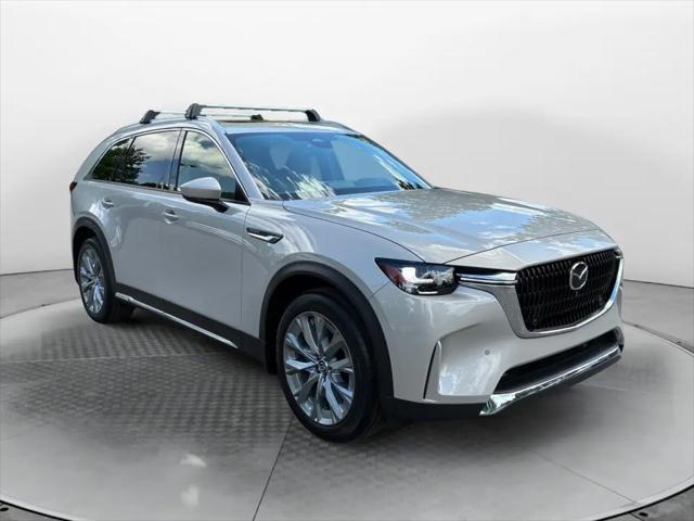 2026 Mazda X-90 3.3 Turbo Premium Plus for sale in Greensboro, NC