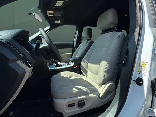 2014 Ford Explorer Base