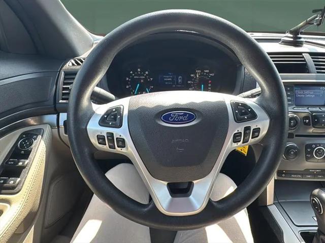 2014 Ford Explorer Base