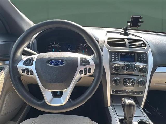 2014 Ford Explorer Base