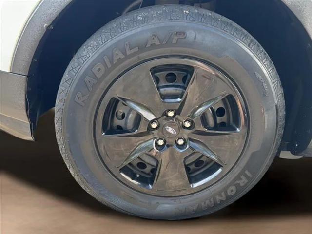 2014 Ford Explorer Base