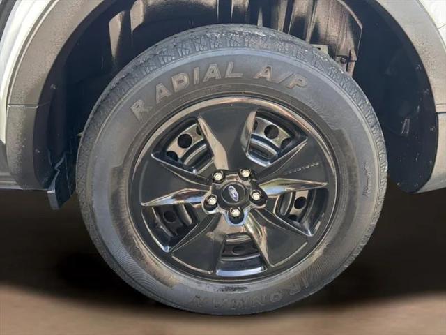2014 Ford Explorer Base