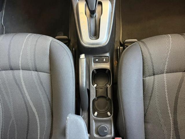 2017 Chevrolet Sonic LT Auto