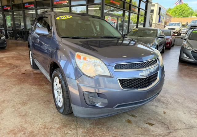 2013 Chevrolet Equinox 1LT for sale in Shelby, NC