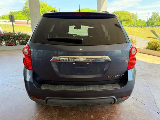 2013 Chevrolet Equinox 1LT