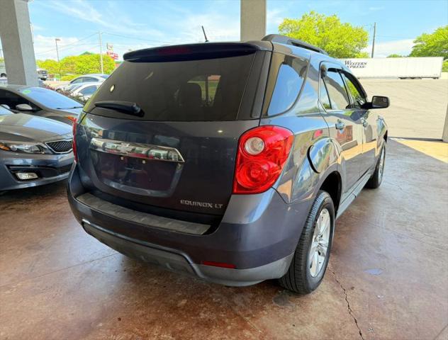 2013 Chevrolet Equinox 1LT