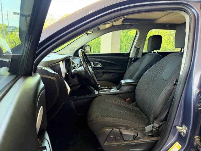 2013 Chevrolet Equinox 1LT