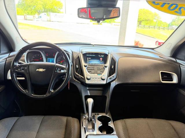 2013 Chevrolet Equinox 1LT