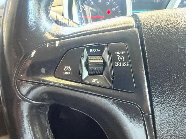 2013 Chevrolet Equinox 1LT