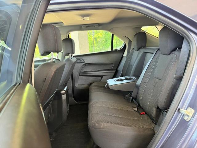 2013 Chevrolet Equinox 1LT