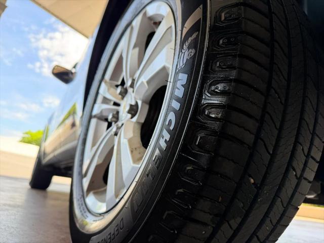 2013 Chevrolet Equinox 1LT