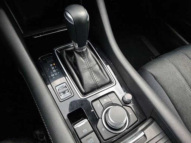 2019 Mazda Mazda6 Sport