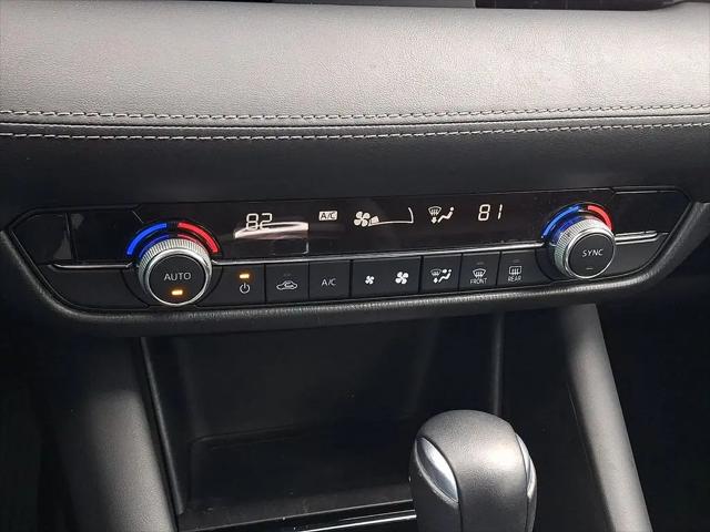 2019 Mazda Mazda6 Sport
