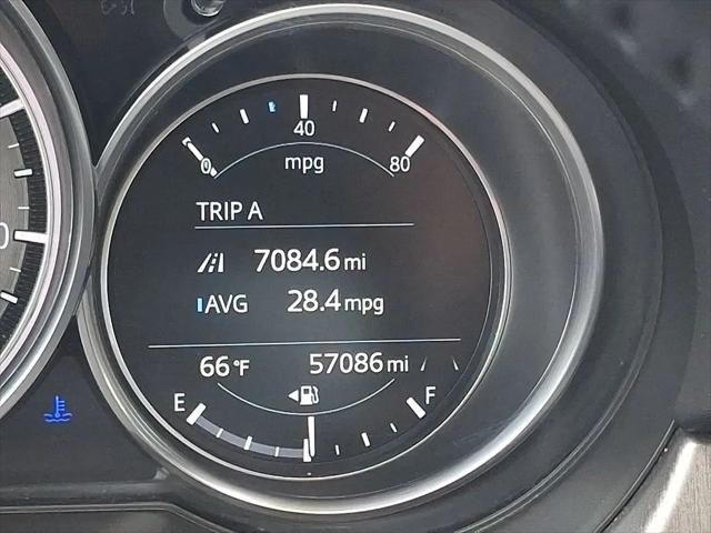 2019 Mazda Mazda6 Sport