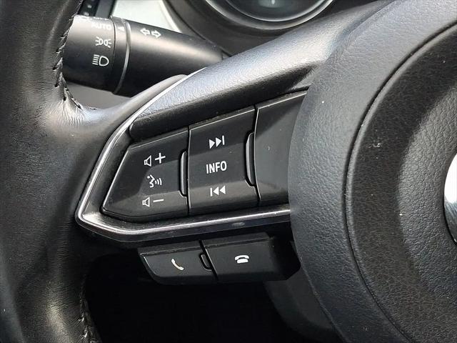 2019 Mazda Mazda6 Sport