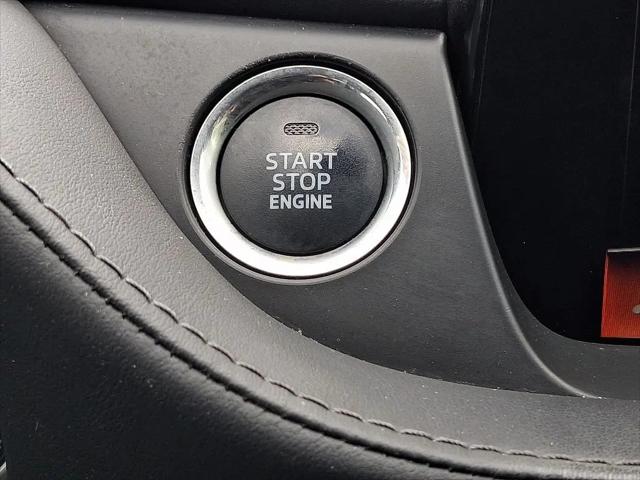 2019 Mazda Mazda6 Sport