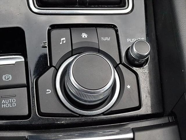 2019 Mazda Mazda6 Sport