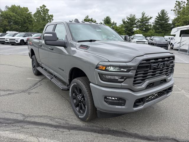 2026 RAM 2500 RAM 2500 BIG HORN CREW CAB 4X4 64 BOX 2026 RAM 2500 RAM 2500 BIG HORN CREW CAB 4X4 64 BOX