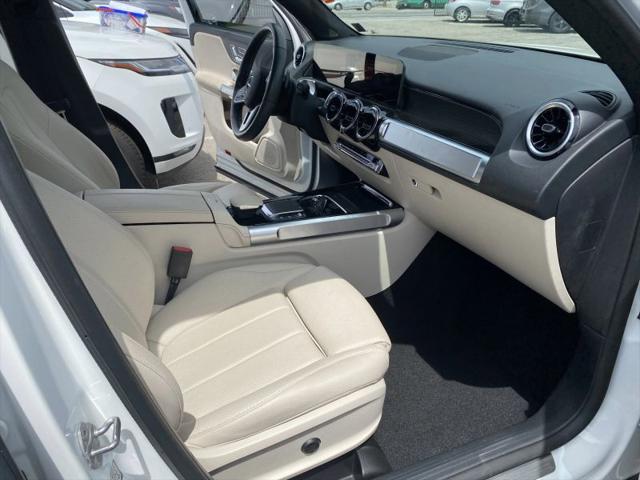 2023 Mercedes-Benz GLB 250