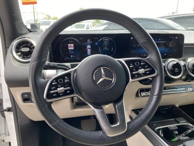2023 Mercedes-Benz GLB 250