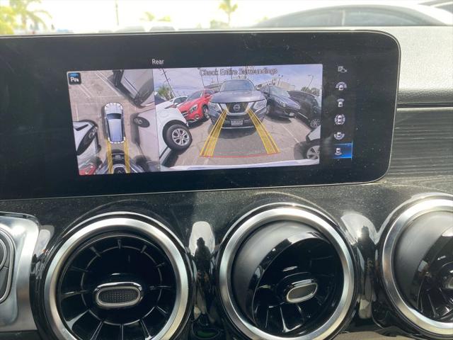 2023 Mercedes-Benz GLB 250