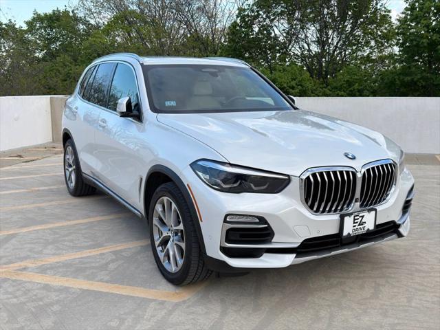 2021 BMW X5 xDrive40i for sale in Paterson, NJ