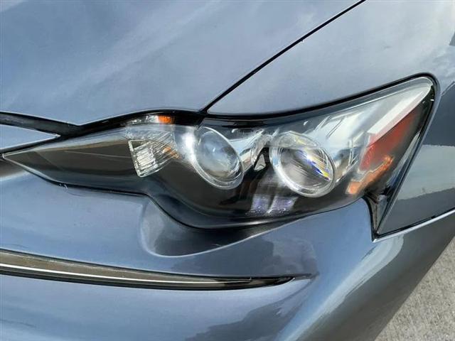 2016 Lexus IS 200t 200t
