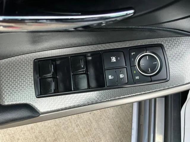 2016 Lexus IS 200t 200t