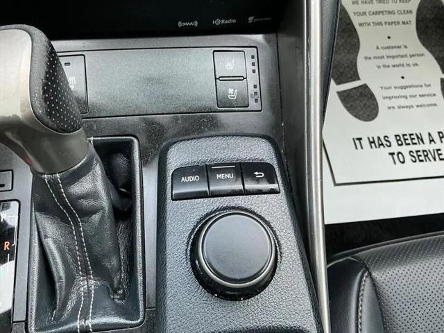 2016 Lexus IS 200t 200t