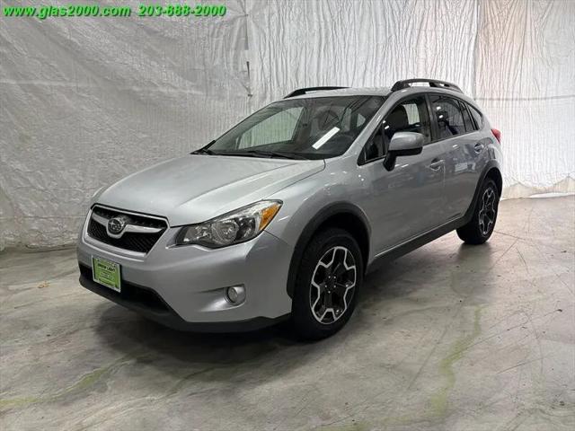 2013 Subaru XV Crosstrek 2.0i Premium for sale in Bethany, CT