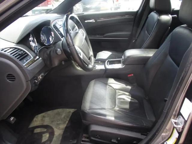 2014 Chrysler 300 AWD