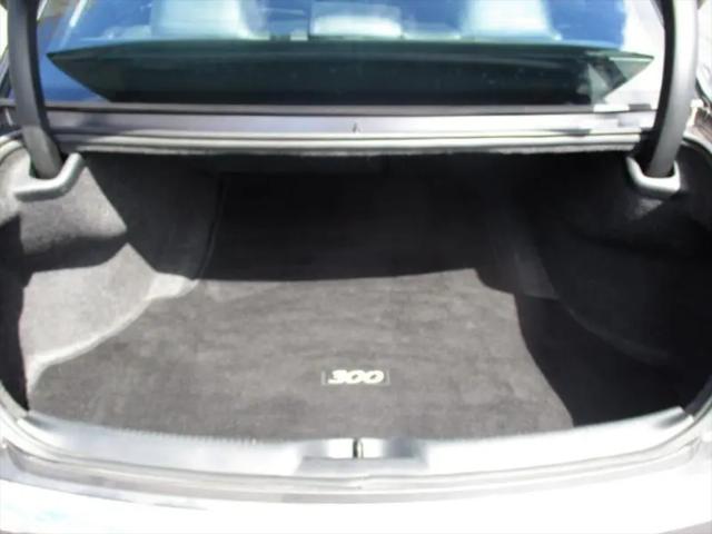 2014 Chrysler 300 AWD