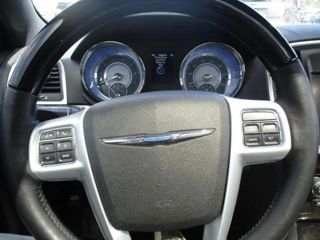 2014 Chrysler 300 AWD