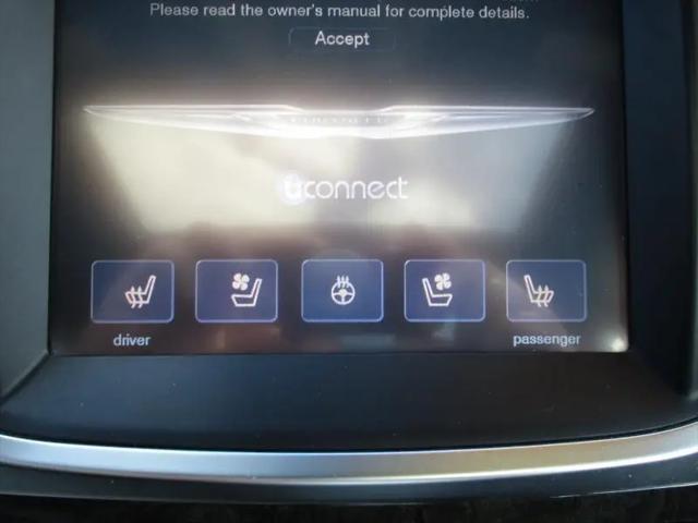2014 Chrysler 300 AWD