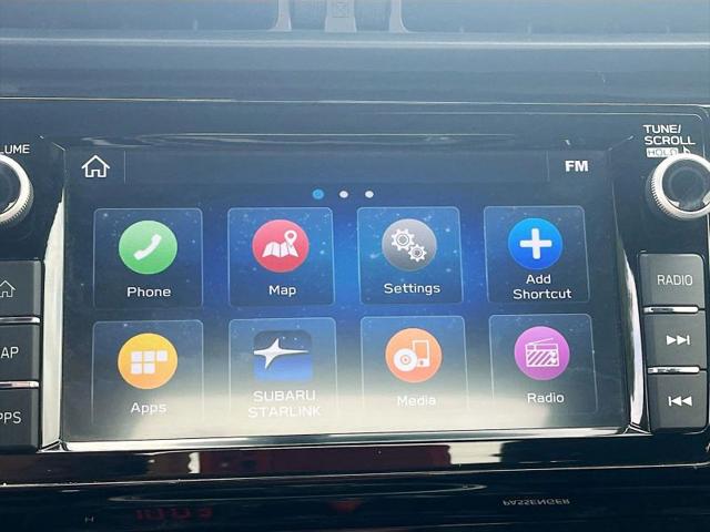 2020 Subaru BRZ Limited